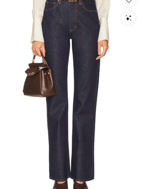 AGOLDE Leena Bootcut Jeans